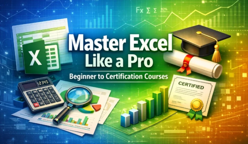 Training Course in Dubai