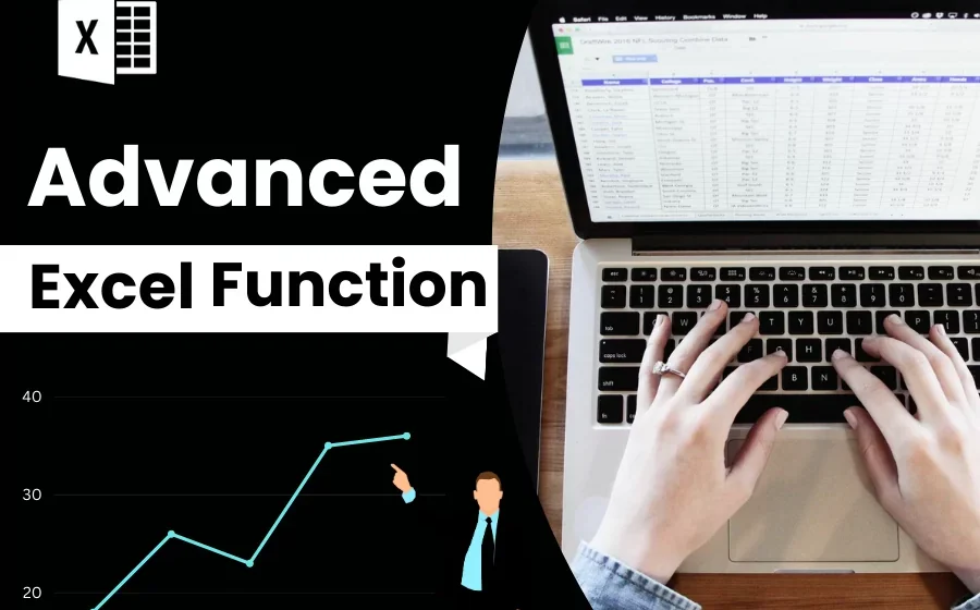 Advanced Excel Skill