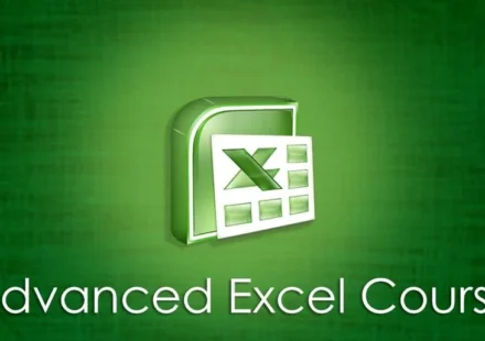 Advanced Excel Training