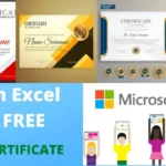 Advanced Excel Course