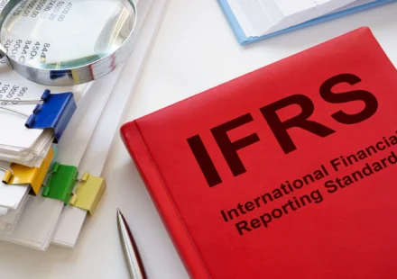 IFRS Course in Dubai
