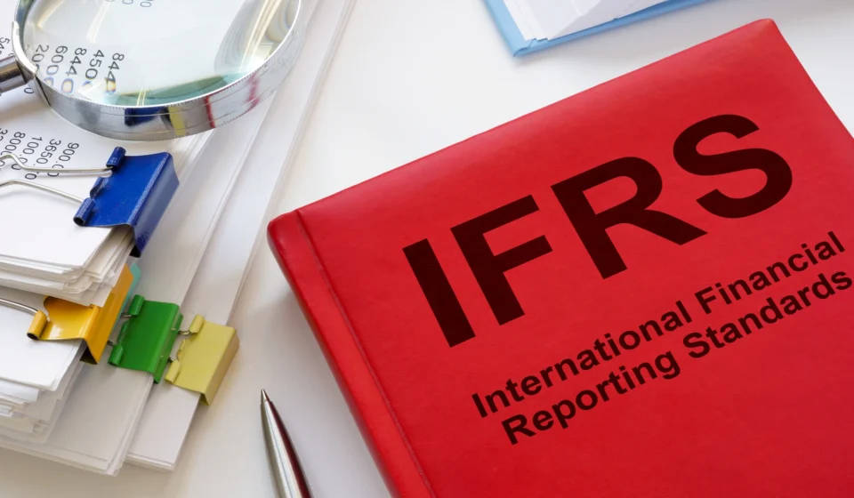 IFRS Course in Dubai