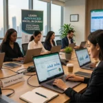 Learn Advanced Excel