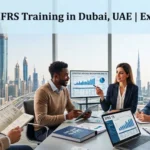 IFRS Training in Dubai
