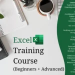 Microsoft Excel Training