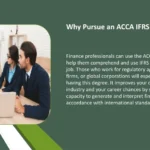 ACCA Diploma in IFRS