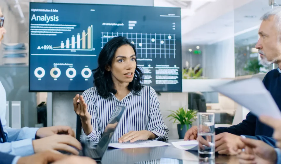 Finance for Non-Finance Managers
